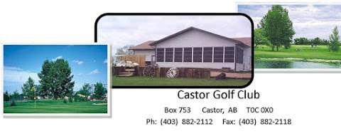 Castor Golf Club